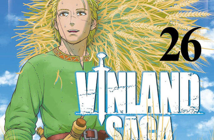 Il manga Vinland Saga: trama e personaggi dell'opera di Yukimura