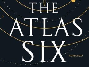 The Atlas Six di Olivie Blake | Recensione