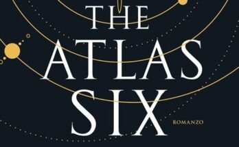 The Atlas Six di Olivie Blake | Recensione