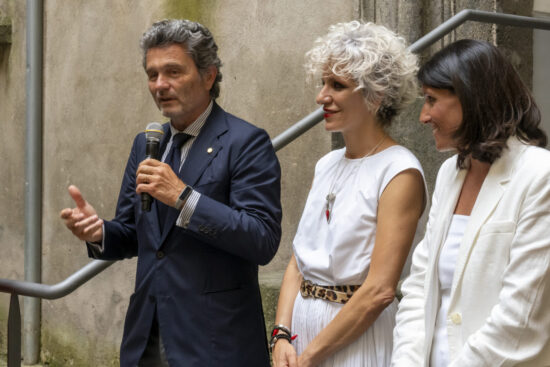 Chi è devoto a San Gennaro? Foto di Franceco Squeglia