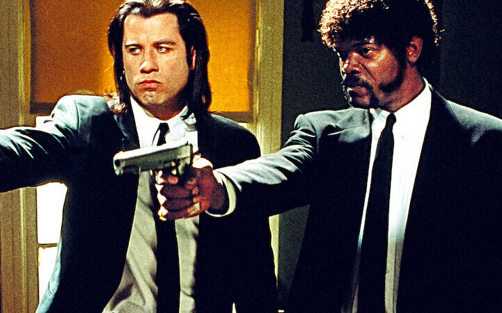 Curiosità su Pulp Fiction: 5 da sapere