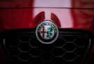 Storia dell'Alfa Romeo. Logo Alfa Romeo.