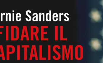 Sfidare il Capitalismo, di Bernie Sanders.