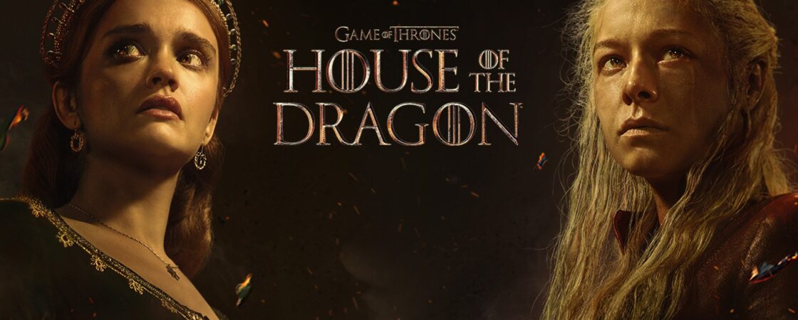 House of The Dragon 2: trama, cast e primo episodio