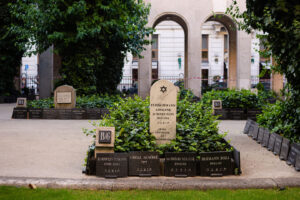 La Grande Sinagoga di Budapest: tra culto, storia e resistenza