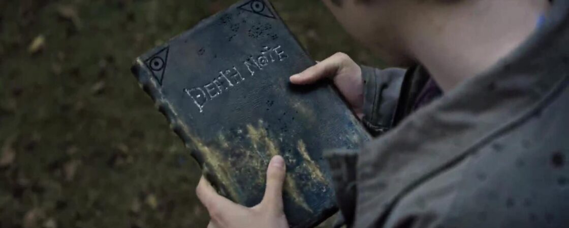 Bene e Male in Death Note: la dualità nel mondo