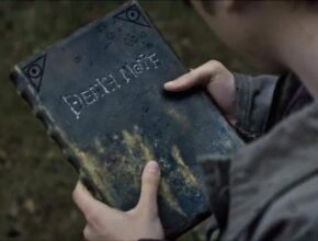 Bene e Male in Death Note: la dualità nel mondo