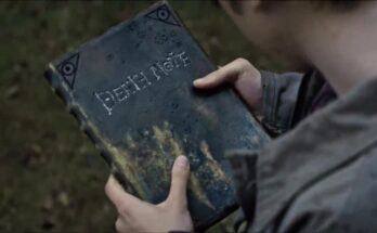 Bene e Male in Death Note: la dualità nel mondo