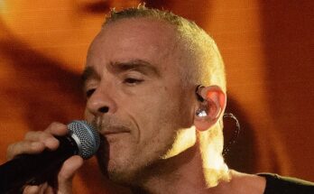 canzoni di Eros Ramazzotti