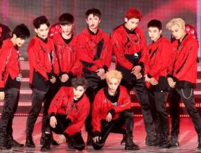 Canzoni degli Exo