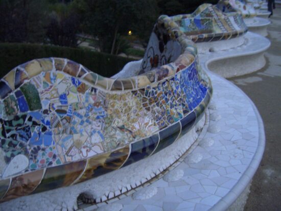 Park Güell di Gaudí: 5 curiosità da scoprire 