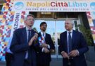 La V edizione di NapoliCittàLibro | Venerdì 14/06/2024