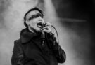 canzoni di marilyn manson