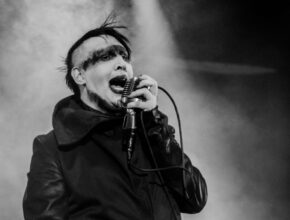 canzoni di marilyn manson