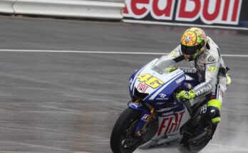 La carriera di Valentino Rossi: storia della leggenda della MotoGp