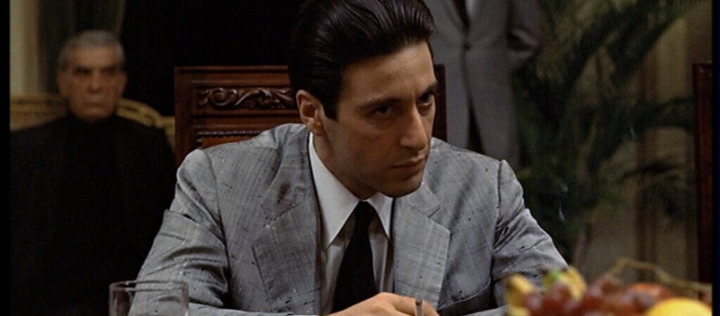 Film con Al Pacino: 3 da vedere