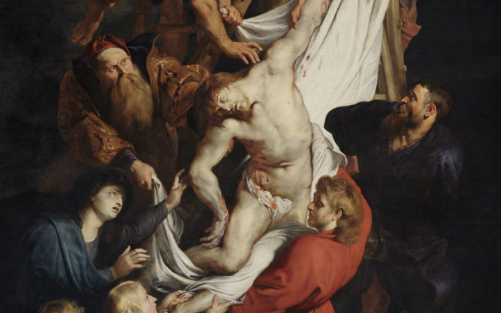 Opere di Peter Paul Rubens: 5 capolavori del pittore barocco