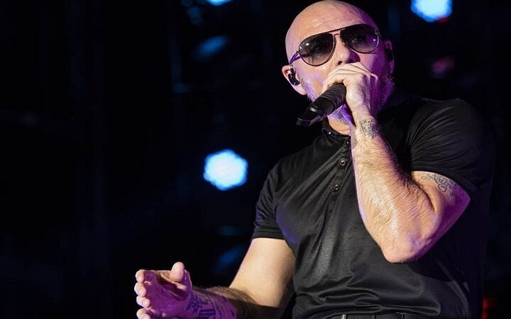 canzoni di Pitbull