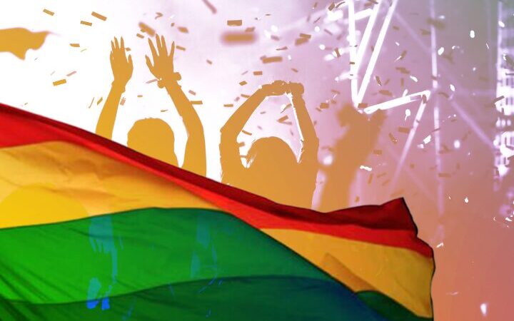 Canzoni queer: 7 per celebrare il Pride Month