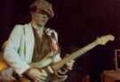 Il blues texano di Stevie Ray Vaughan: 5 brani imperdibili