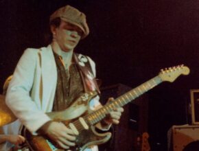 Il blues texano di Stevie Ray Vaughan: 5 brani imperdibili