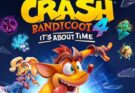 Crash Bandicoot 4: It’s about time | Recensione