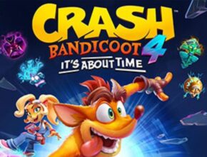 Crash Bandicoot 4: It’s about time | Recensione