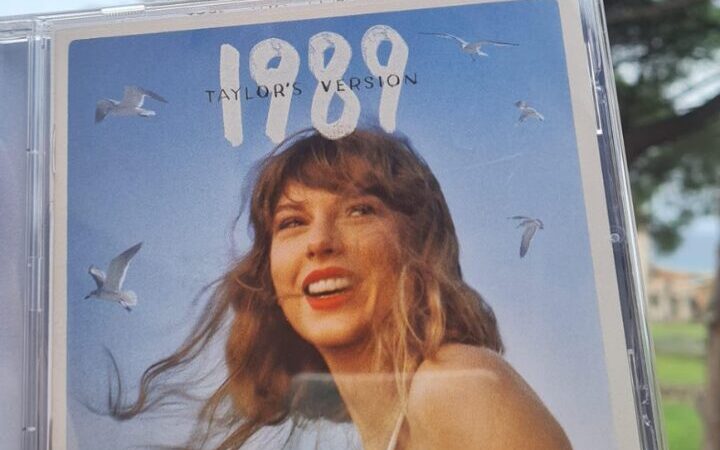 Canzoni di 1989 (Taylor’s Version), le 7 da non perdere