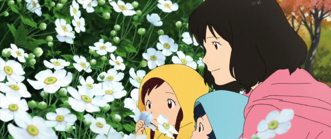 Film di Mamoru Hosoda: 5 da vedere