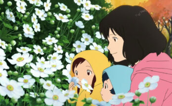 Film di Mamoru Hosoda: 5 da vedere