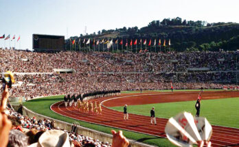 Storia delle olimpiadi: l'evoluzione dei giochi in attesa di Parigi 2024