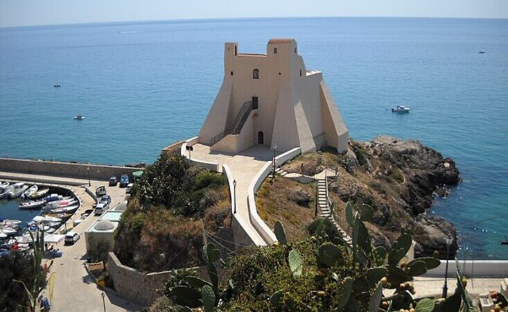 Torre Truglia: simbolo di Sperlonga