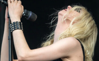 Canzoni dei The Pretty Reckless: le 5 da ascoltare