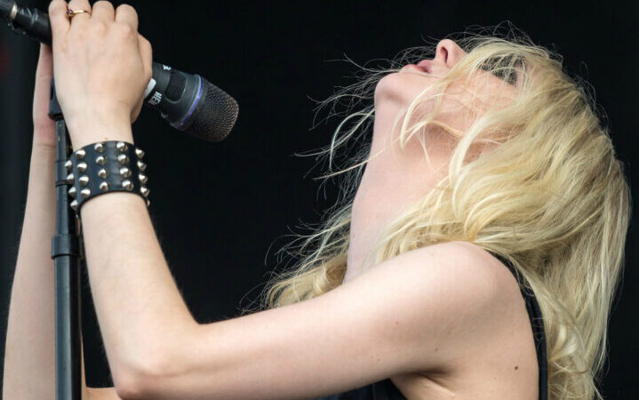 Canzoni dei The Pretty Reckless: le 5 da ascoltare