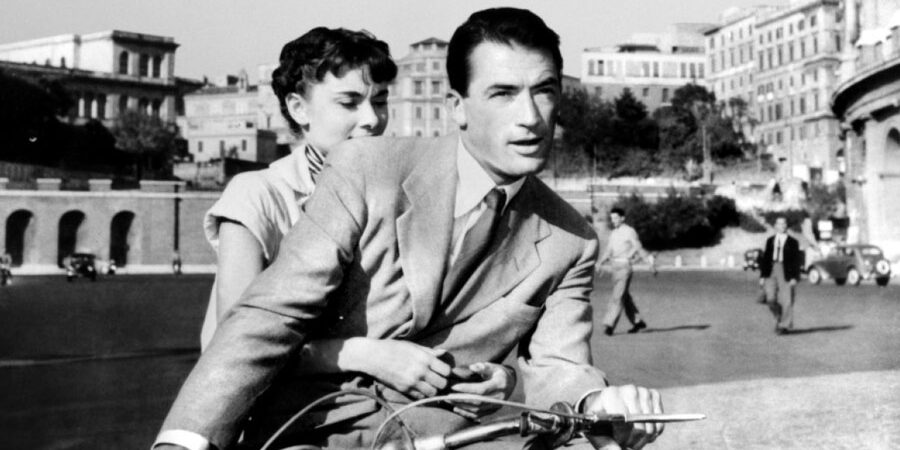 Film Vacanze Romane | Recensione