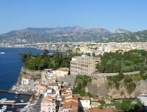 Sorrento