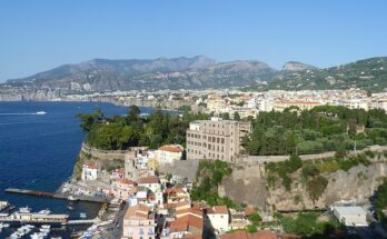 Sorrento