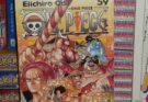 La Famiglia in One Piece: quando il sangue non è un legame