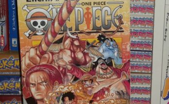 La Famiglia in One Piece: quando il sangue non è un legame