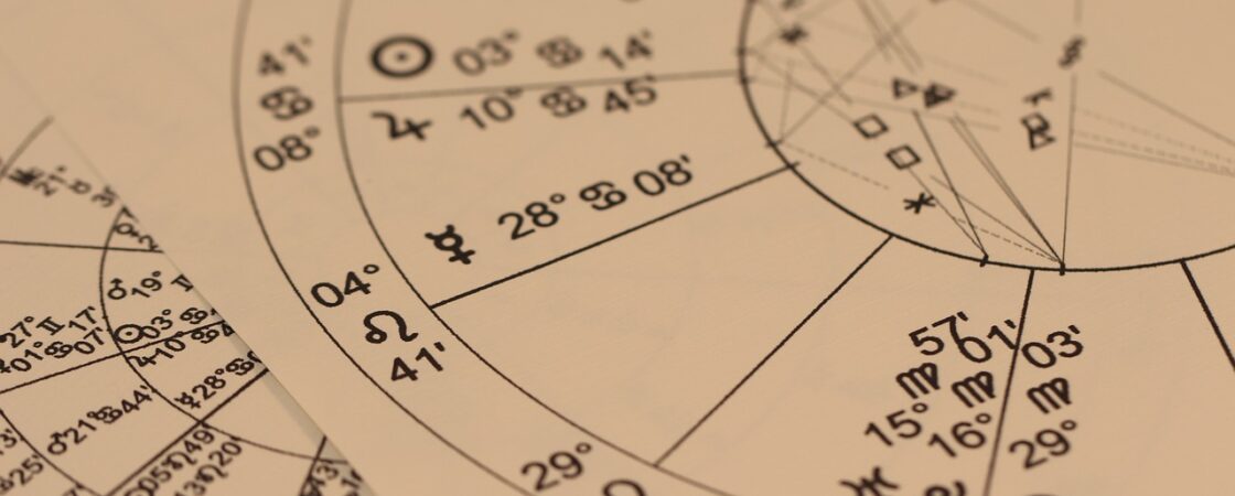 Guida astrologica per cuori infranti