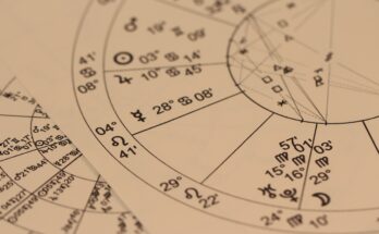 Guida astrologica per cuori infranti