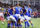 Gli Azzurrini sono campioni d’Europa