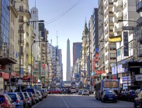 Canzoni dedicate a Buenos Aires: 4 da conoscere