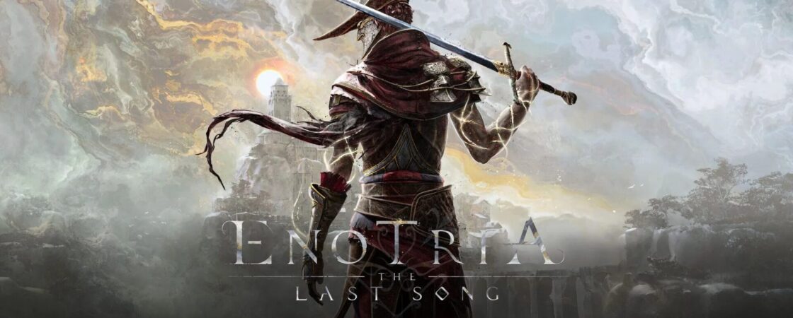 Enotria the Last Song: la demo del nuovo souls-like delude i fan