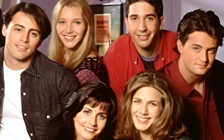 Episodi divertenti di Friends: i 5 da vedere