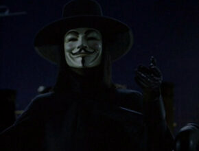 Film V per Vendetta | Recensione