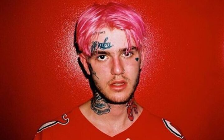 Canzoni di Lil Peep: le 5 da ascoltare