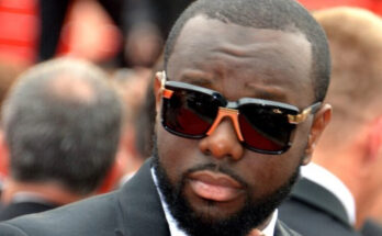 Maître Gims: 4 canzoni da ascoltare