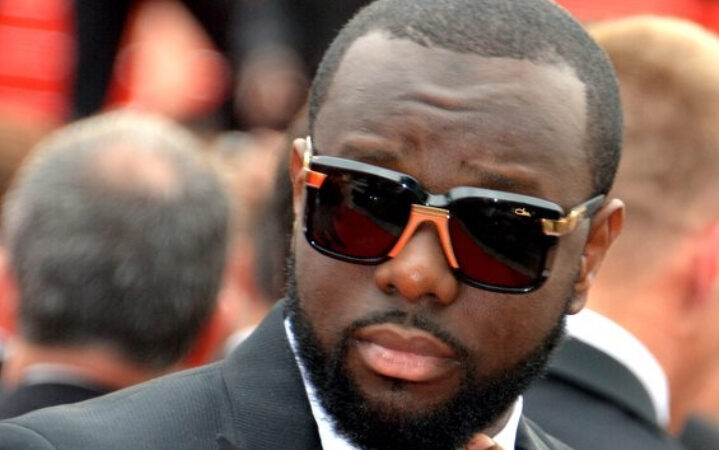 Maître Gims: 4 canzoni da ascoltare