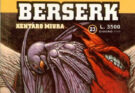 Manga di Berserk: ambizione e potere